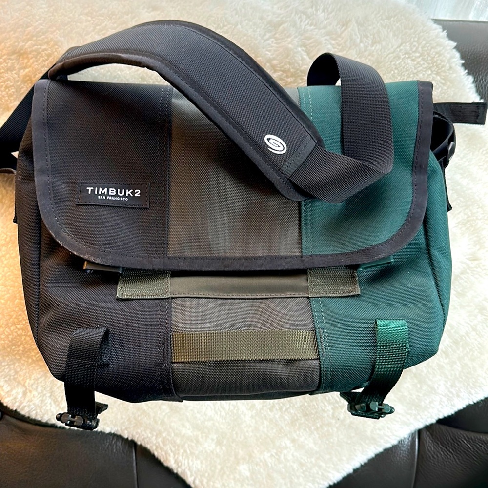 Timbuk2 Messenger bag
